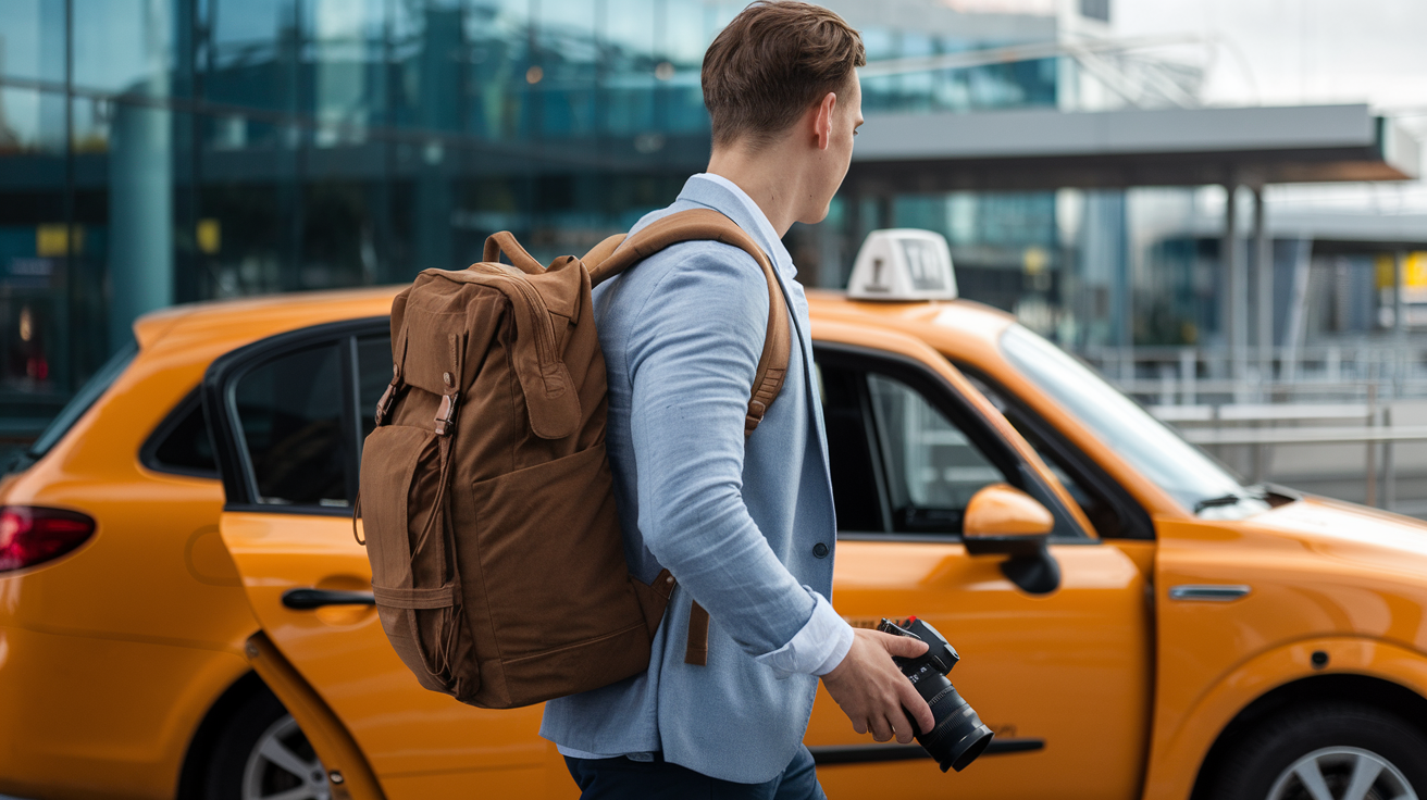 Belgrade Airport Transfer to Belgrade: Your Complete Guide